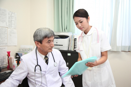 鶴見区休日急患診療所