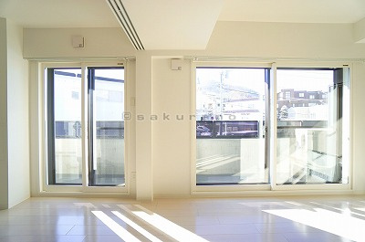 さくらの不動産手稲店_中央区宮の森エリアの物件『S-RESIDENCE(エスレジデンス)宮の森 』