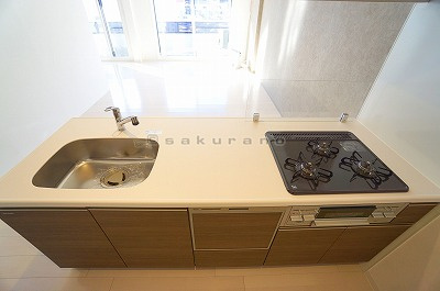 さくらの不動産手稲店_中央区宮の森エリアの物件『S-RESIDENCE(エスレジデンス)宮の森 』