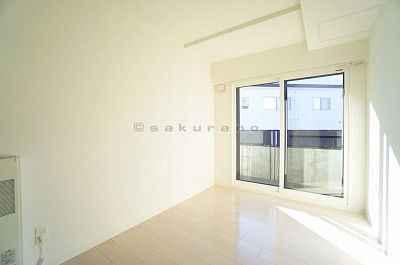 さくらの不動産手稲店_中央区宮の森エリアの物件『S-RESIDENCE(エスレジデンス)宮の森 』