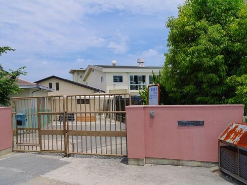 奈良市立六条小学校（ろくじょうしょうがっこう）画像