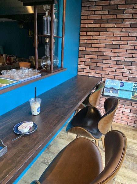 さくらの不動産手稲店_CafeRoute（カフェルート）