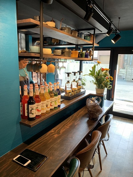 さくらの不動産手稲店_CafeRoute（カフェルート）