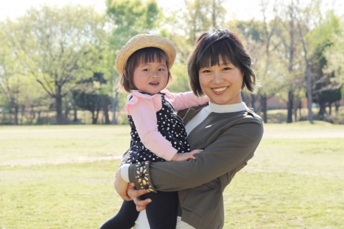 子育てしやすい街の環境