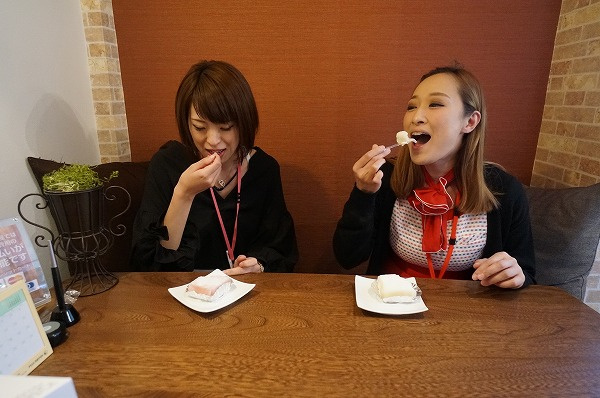 さくらの不動産手稲店_公邸料理人・大使館の料理長。