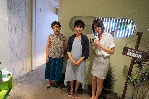さくらの不動産手稲店_公邸料理人・大使館の料理長。