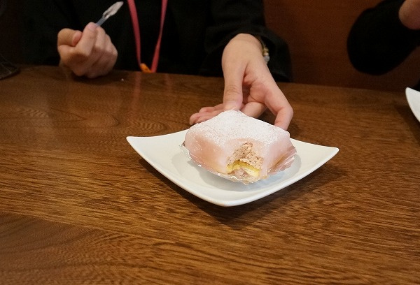 さくらの不動産手稲店_海の町の洋菓子店・ガトーフレール