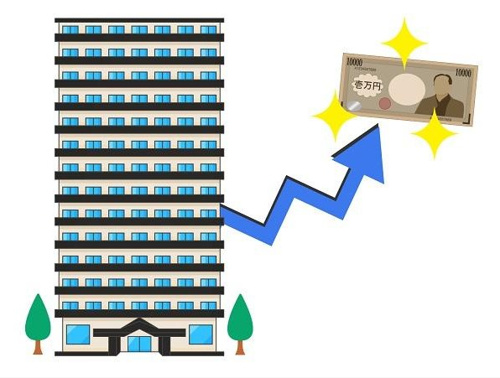 分譲賃貸と普通の賃貸物件の違いとは？①