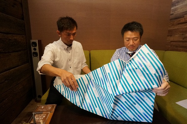 さくらの不動産手稲店_京都北山のマールブランシュ