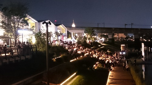 ねぶくろシネマ