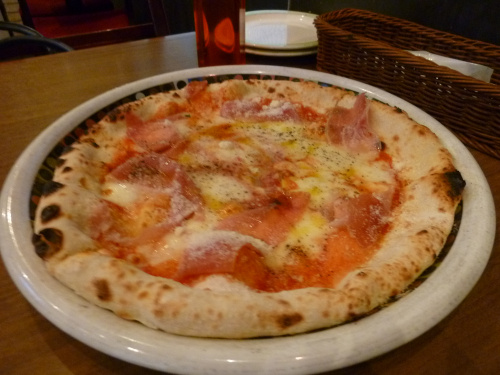 中野店近くのお勧め本場ピザ 中央線エリアのおすすめ賃貸 デザイナーズ物件はフィールドマネジメント株式会社