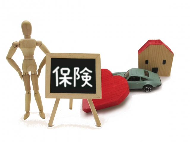 賃貸の火災保険