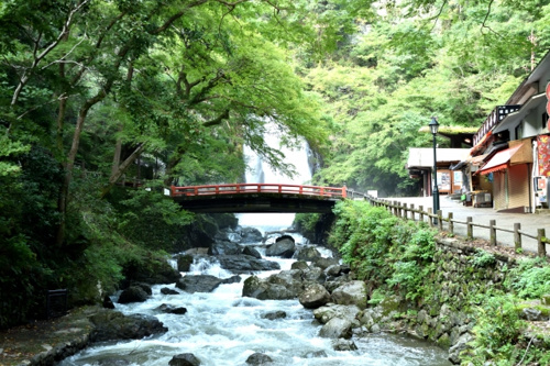 大阪府箕面市