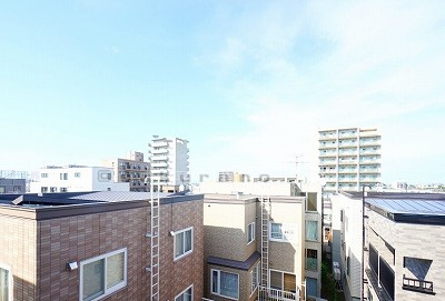 さくらの不動産手稲店_地下鉄東西線発寒南駅エリアの物件『プライムコート西町』