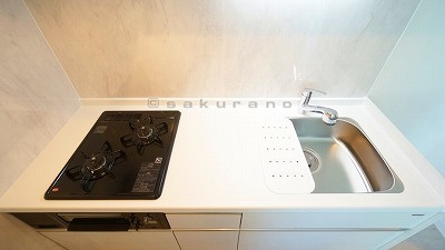 さくらの不動産手稲店_▲地下鉄東西線発寒南駅エリアの物件『プライムコート西町』・