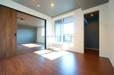 さくらの不動産手稲店_地下鉄東西線発寒南駅エリアの物件『レギア発寒』