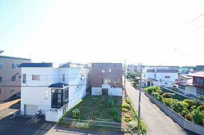 さくらの不動産手稲店_地下鉄東西線発寒南駅エリアの物件『レギア発寒』