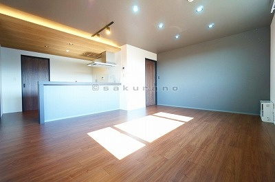 さくらの不動産手稲店_地下鉄東西線発寒南駅エリアの物件『レギア発寒』
