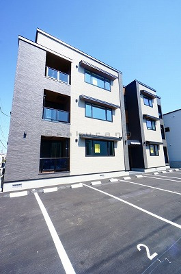 さくらの不動産_地下鉄東西線発寒南駅エリアの物件『レギア発寒』