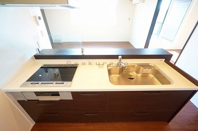 さくらの不動産_地下鉄東西線発寒南駅エリアの物件『レギア発寒』
