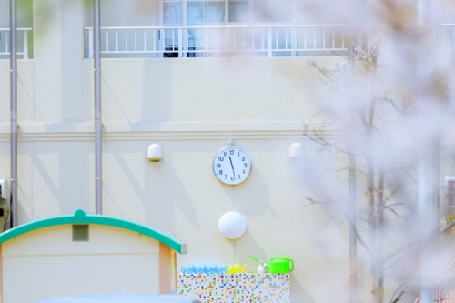 転園先の保育園