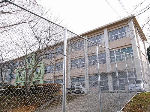桜井市立安倍小学校（さくらいしりつあべしょうがっこう）画像