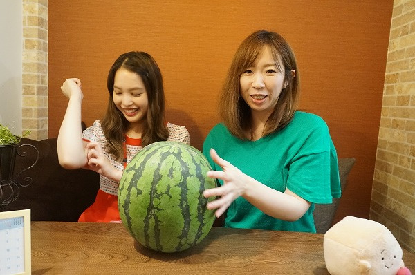 さくらの不動産手稲店_『ピュアコートくにしげ』のオーナー様からのお中元