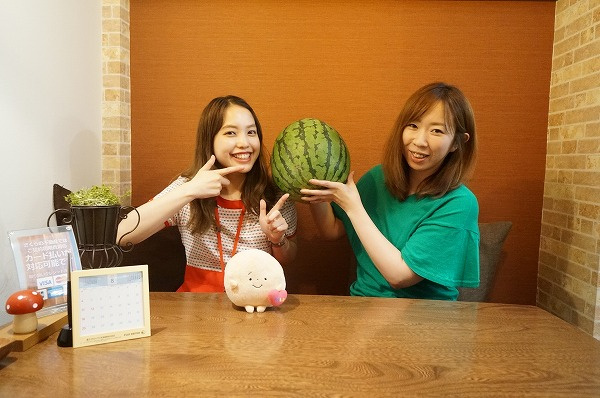 さくらの不動産手稲店_『ピュアコートくにしげ』のオーナー様からのお中元