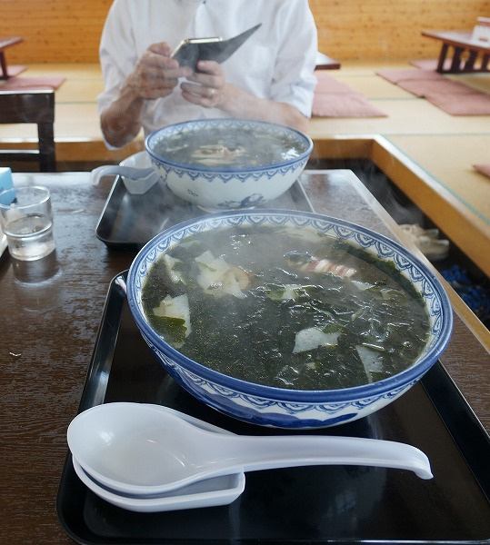 稲積公園駅前】丼の中が海だ！【浜チャンポン】｜札幌市手稲区賃貸の