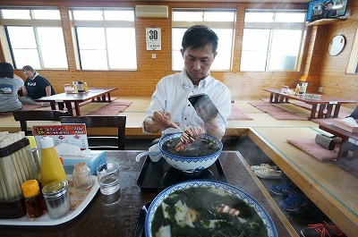 さくらの不動産手稲店_【稲積公園駅前】“浜チャンポン”という呼び名で知られる、 『三八飯店 札幌店』