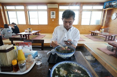 さくらの不動産手稲店_【稲積公園駅前】“浜チャンポン”という呼び名で知られる、 『三八飯店 札幌店』