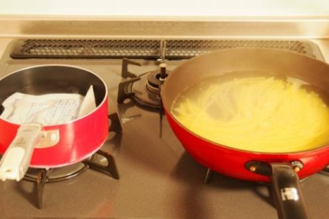 賃貸物件のお部屋で２口以上のコンロが設置されているお部屋のメリット②