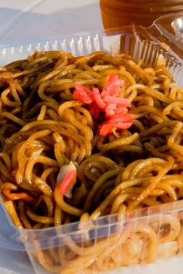 さくらの不動産手稲店_ふるさと軽川盆踊りまつり