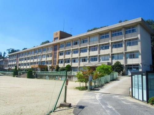 桜井市立朝倉小学校（さくらいしりつあさくらしょうがっこう）画像