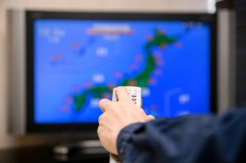 賃貸物件のＣＡＴＶとは何？ケーブルテレビの特徴とは