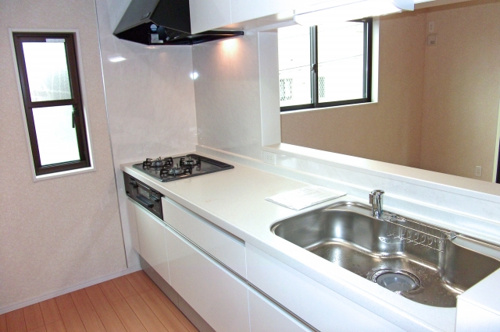 キレイな新築の賃貸物件に住みたい！そのメリットとは