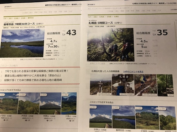 さくらの不動産手稲店_【店長五十嵐の登山日記】今回は小樽の塩谷丸山へ。