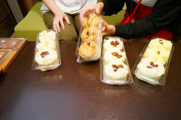 さくらの不動産手稲店_餅屋水車