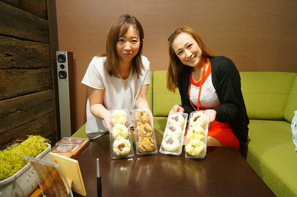 さくらの不動産手稲店_餅屋水車