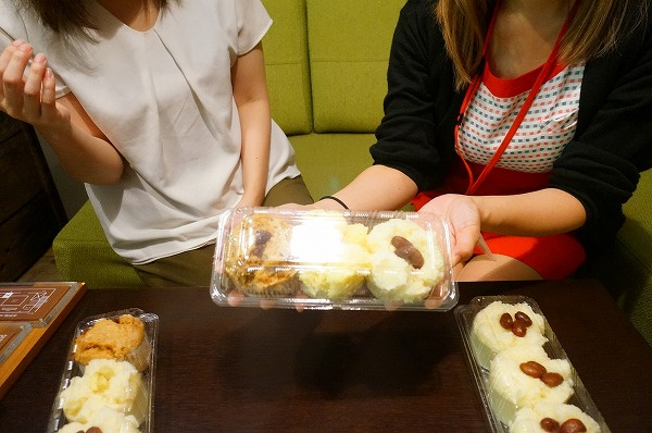 さくらの不動産手稲店_餅屋水車