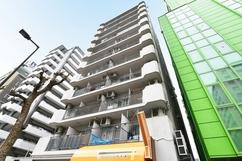 第Ⅱメゾン新大阪