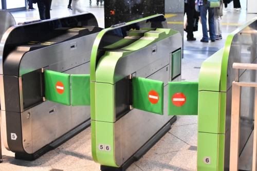桜川駅の住みやすさ