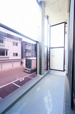 さくらの不動産手稲店_【2019年5月築】機能・設備が充実のスタイリッシュなデザイナーズ。 地下鉄東西線琴似駅エリアの物件『KCU参番館』【前編】