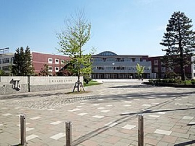 さくらの不動産手稲店_地下鉄東西線琴似駅エリアの物件『KCU参番館』【後編】