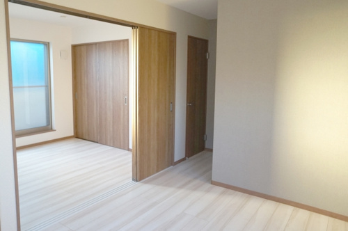 新築の賃貸マンション