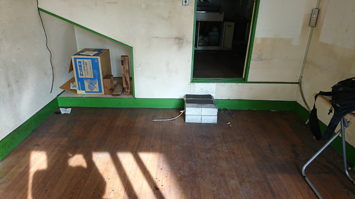 中野区　アトリエ　工房　ステンドグラス