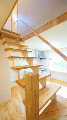 さくらの不動産手稲店_JR銭函駅エリアの物件『オーシャンハイツ銭函』