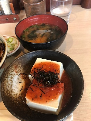 さくらの不動産手稲店_十勝豚丼いっぴん札幌手稲店
