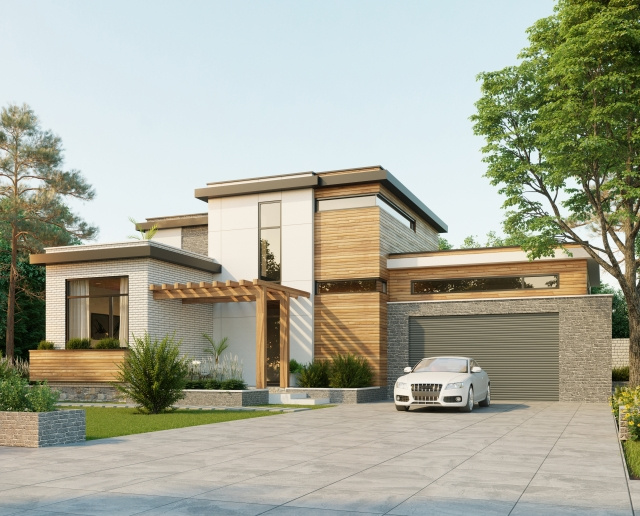 注文住宅で、趣味の空間「ガレージハウス」の夢を叶えよう！