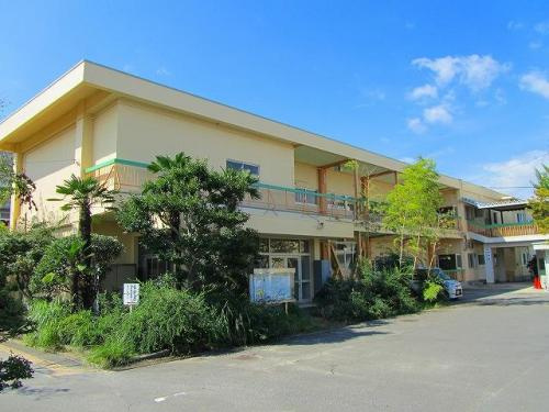 田原本町立東小学校（たわらもとちょうりつひがししょうがっこう）画像